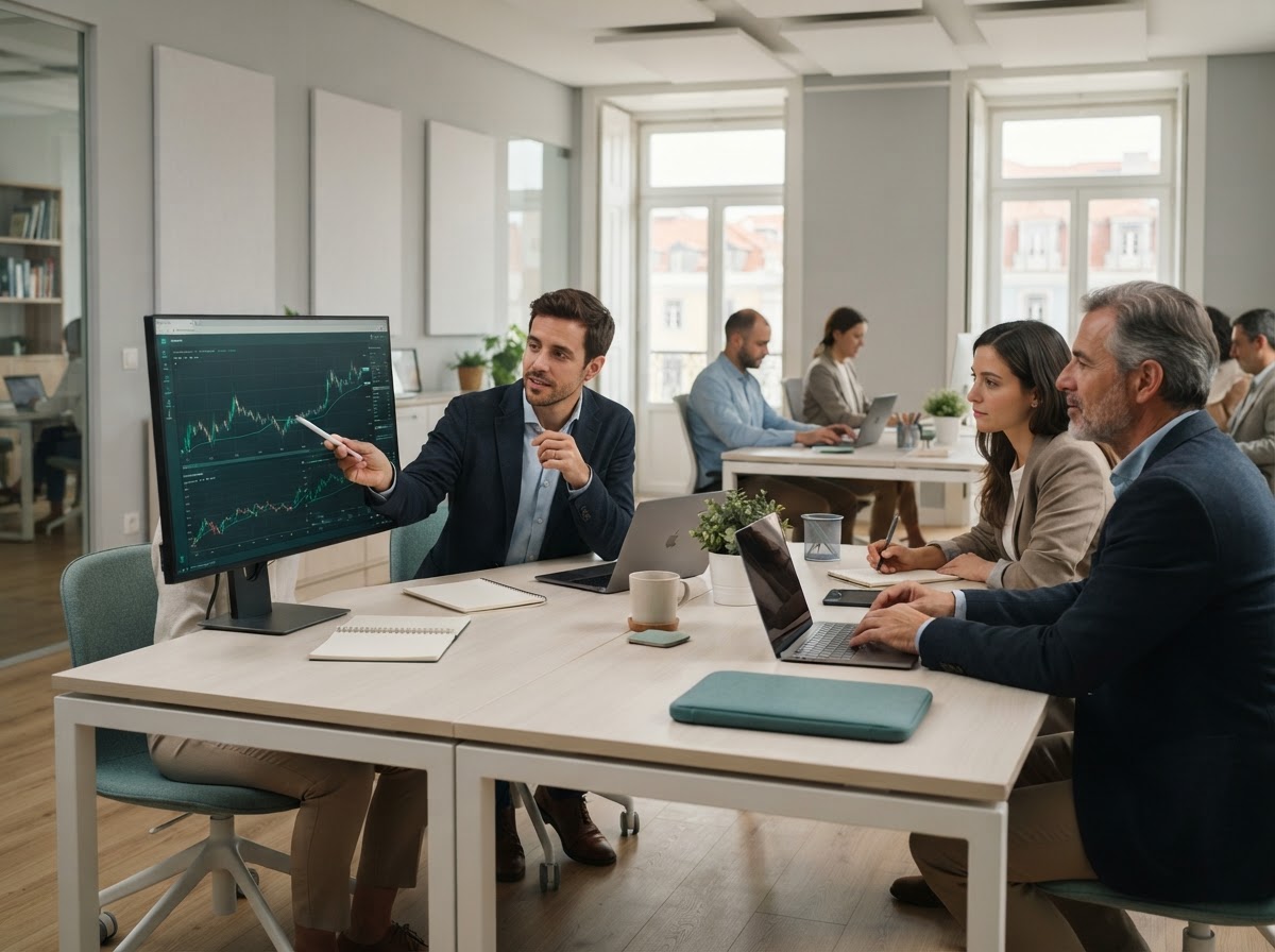 Dividex Line — equipa de análise de dados e modelos preditivos